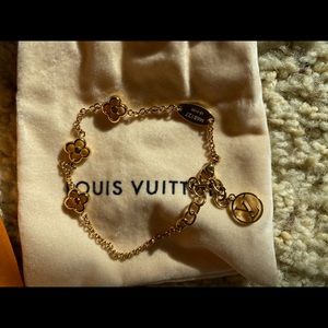 AUTHENTIC, NEW Louis Vuitton Bracelet